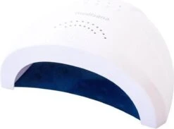 Medisana LED- UV Nageldroger - LED Lamp - UV-lakken - Nagel Timer - Nageldrogerlamp 8 Medisana LED- UV Nageldroger - LED Lamp - UV-lakken - Nagel Timer - Nageldrogerlamp -Essie 1200x888