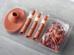 Nail Trainer - Oefenvinger Voor Nagels - Oefenhand - Oefen Vinger - Nageldisplay - Oefen Hand - Acrylnagels Starterspack - Oefen Hand Voor Nagels - Nailtrainer - Beginners Set -Essie 1200x899 8