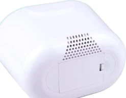 Alpina Nageldroger - Op Batterijen - Ventilator - Voor Nagels Van Vingers En Tenen - Compact -Essie 1200x934