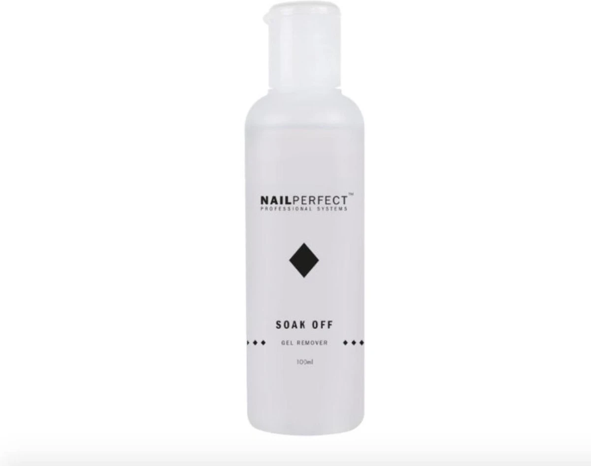 GUAPÀ® Gellak Nagel Verwijderaar Set Voor Alle Gel Nagels | Gel Nagellak Remover | Soak Off Folie | Gel Verwijderaar Wraps 4 GUAPÀ® Gellak Nagel Verwijderaar Set Voor Alle Gel Nagels | Gel Nagellak Remover | Soak Off Folie | Gel Verwijderaar Wraps - Afbeelding 4