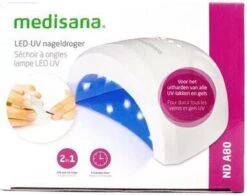 Medisana LED- UV Nageldroger - LED Lamp - UV-lakken - Nagel Timer - Nageldrogerlamp 10 Medisana LED- UV Nageldroger - LED Lamp - UV-lakken - Nagel Timer - Nageldrogerlamp -Essie 1200x949 1
