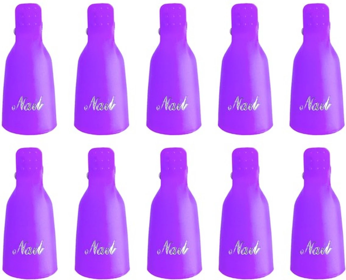 Beautylushh Nageldroger UV Lamp Met Bewegingssensor - Perfect Voor Manicure - Met 24 Dual LED Lampen 6 Beautylushh Nageldroger UV Lamp Met Bewegingssensor - Perfect Voor Manicure - Met 24 Dual LED Lampen - Afbeelding 6