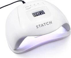 Statch LED Nageldroger Voor Gelnagels - Inclusief Bewegingssensor En Timer – 36LED Lampen- LCD Display 17 Statch LED Nageldroger Voor Gelnagels - Inclusief Bewegingssensor En Timer – 36LED Lampen- LCD Display -Essie 1200x974 1