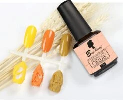 BenjaBeauty Gellak Remover - Nagellak Remover - Nagellak - Pedicure - Manicure - Gel Polish 11 BenjaBeauty Gellak Remover - Nagellak Remover - Nagellak - Pedicure - Manicure - Gel Polish -Essie 1200x974