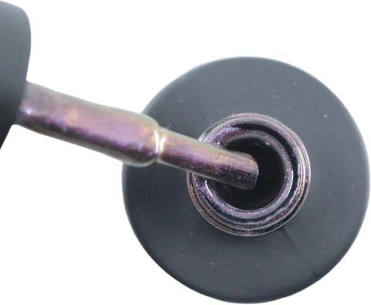 #SUSANSERIE - Influence Gellac - Gellak - Gellak UV - UV Gellak - Gel Nagellak - Paars - Blauw - Goud - Groen - Glitter - Cat Eye - Startersset - Kado Vrouw - Valentijns Cadeau - Kado Voor Haar - 3 X 10 Ml - Magneet 6 #SUSANSERIE - Influence Gellac - Gellak - Gellak UV - UV Gellak - Gel Nagellak - Paars - Blauw - Goud - Groen - Glitter - Cat Eye - Startersset - Kado Vrouw - Valentijns Cadeau - Kado Voor Haar - 3 X 10 Ml - Magneet - Afbeelding 6