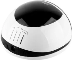 96W Nageldroger Sun H3 Plus Met UV LED Lamp Nagels - Gellak/Gelnagels/Gel Nagellak Droger - Nagellamp / Nagel Lamp Geschikt Voor Professioneel Gebruik -Essie 1200x994 1