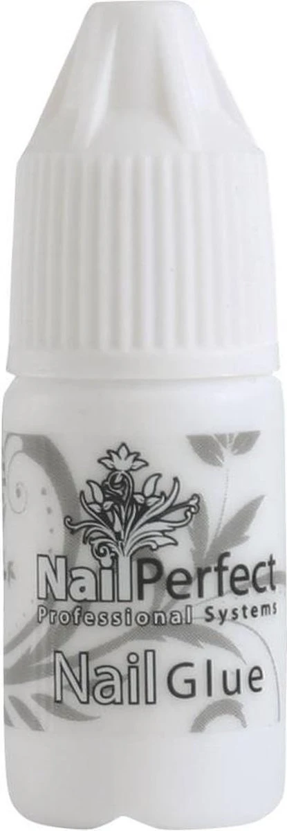 GUAPÀ® Nail Art Nagel Decoratie Steentjes & Diamantjes Inclusief Nail Art Nagellijm 3 Ml 2 GUAPÀ® Nail Art Nagel Decoratie Steentjes & Diamantjes Inclusief Nail Art Nagellijm 3 Ml - Afbeelding 2