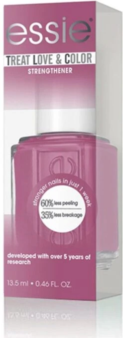 Essie - TREAT LOVE & COLOR™ - 10 Nudemood - Nagellak Transparant - 13,5 Ml -Essie 437x1200 2
