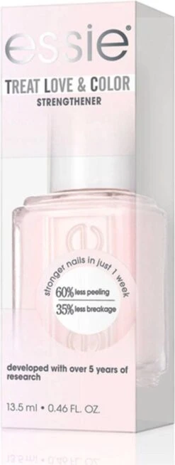 Essie - TREAT LOVE & COLOR™ - 30 Minimally Modest - Roze Nagellak - 13,5 Ml 35 Essie - TREAT LOVE & COLOR™ - 30 Minimally Modest - Roze Nagellak - 13,5 Ml -Essie 453x1200 1