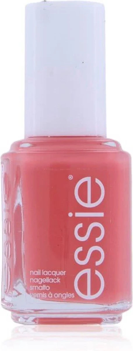 Essie 350 Stones N Roses - Nagellak 2 Essie 350 Stones N Roses - Nagellak - Afbeelding 2