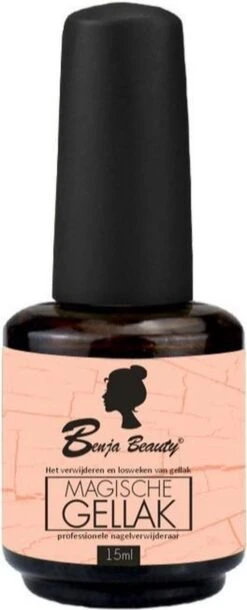 BenjaBeauty Gellak Remover - Nagellak Remover - Nagellak - Pedicure - Manicure - Gel Polish 8 BenjaBeauty Gellak Remover - Nagellak Remover - Nagellak - Pedicure - Manicure - Gel Polish -Essie 486x1200