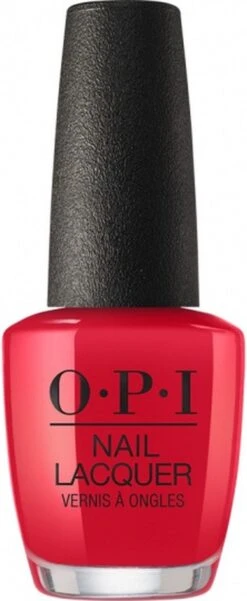 OPI - Red Heads Ahead - Nail Lacquer Nagellak 7 OPI - Red Heads Ahead - Nail Lacquer Nagellak -Essie 493x1200 2