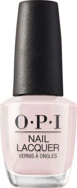 OPI - Nail Lacquer - Lisbon Wants Moor Opi