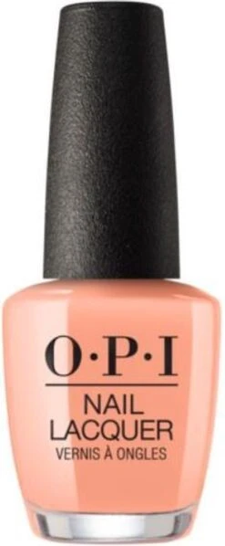 OPI - Coral-ing Your Spirit Animal - Nail Lacquer Nagellak 6 OPI - Coral-ing Your Spirit Animal - Nail Lacquer Nagellak -Essie 496x1200 2
