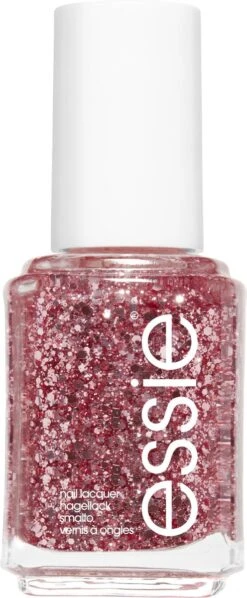 Essie A Cut Above - Glitter - Nagellak