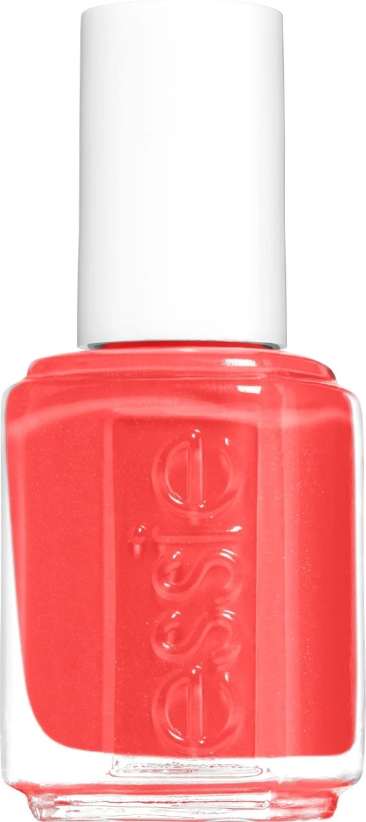 Essie Sunday Funday 268 - Koraal - Nagellak 2 Essie Sunday Funday 268 - Koraal - Nagellak - Afbeelding 2