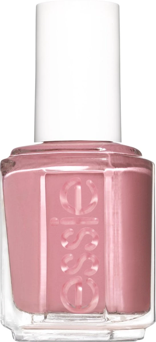 Essie Rocky Rose Collectie Nagellak - 644 Into The A Bliss - Roze - Glanzend - Limited Edition - 13,5 Ml 2 Essie Rocky Rose Collectie Nagellak - 644 Into The A Bliss - Roze - Glanzend - Limited Edition - 13,5 Ml - Afbeelding 2