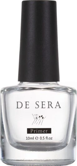 De Sera Primer, Base & Top Coat Voor Gellak Nagels - Gel Nagellak - 10ML 7 De Sera Primer, Base & Top Coat Voor Gellak Nagels - Gel Nagellak - 10ML -Essie 556x1200 1