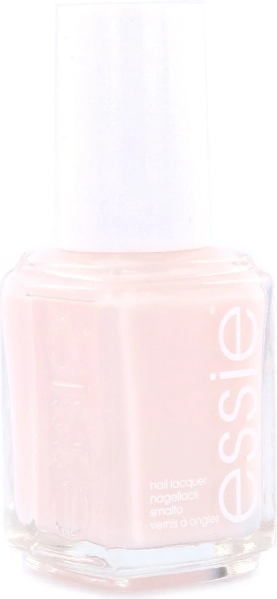 Essie Nagellak - 6 Ballet Slippers 1 Essie Nagellak - 6 Ballet Slippers