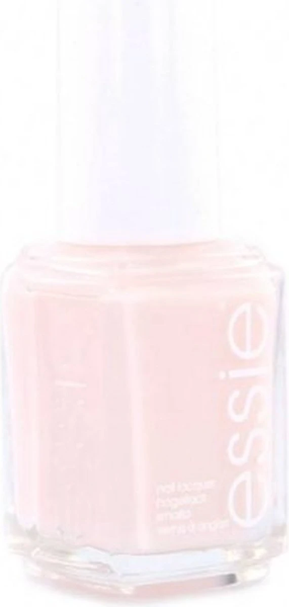 Essie Nagellak - 6 Ballet Slippers 2 Essie Nagellak - 6 Ballet Slippers - Afbeelding 2
