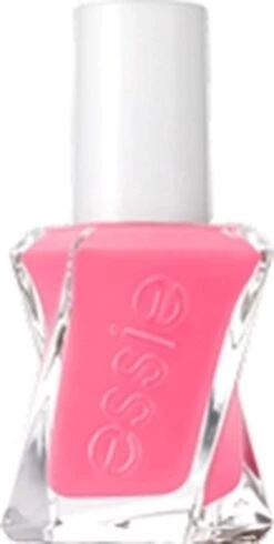 Essie Gel Couture - 230 Signature Smile - Roze - Glanzende Nagellak Met Gel Effect - 13,5 Ml 39 Essie Gel Couture - 230 Signature Smile - Roze - Glanzende Nagellak Met Gel Effect - 13,5 Ml -Essie 605x1200