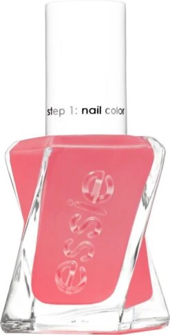 Essie Gel Couture - 230 Signature Smile - Roze - Glanzende Nagellak Met Gel Effect - 13,5 Ml 30 Essie Gel Couture - 230 Signature Smile - Roze - Glanzende Nagellak Met Gel Effect - 13,5 Ml -Essie 609x1200