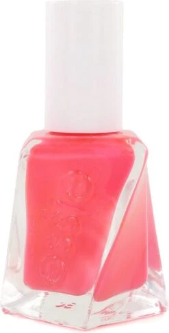 Essie Gel Couture - 230 Signature Smile - Roze - Glanzende Nagellak Met Gel Effect - 13,5 Ml 31 Essie Gel Couture - 230 Signature Smile - Roze - Glanzende Nagellak Met Gel Effect - 13,5 Ml -Essie 612x1200