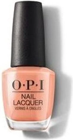 OPI - Coral-ing Your Spirit Animal - Nail Lacquer Nagellak 7 OPI - Coral-ing Your Spirit Animal - Nail Lacquer Nagellak -Essie 627x1200