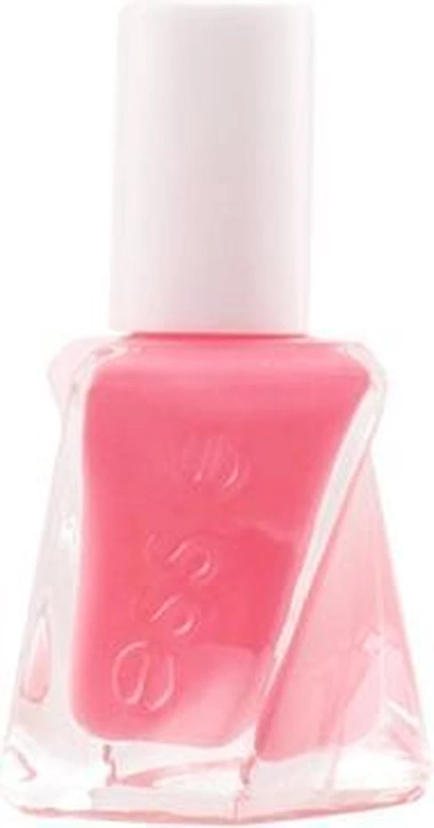 Essie Gel Couture - 230 Signature Smile - Roze - Glanzende Nagellak Met Gel Effect - 13,5 Ml 15 Essie Gel Couture - 230 Signature Smile - Roze - Glanzende Nagellak Met Gel Effect - 13,5 Ml - Afbeelding 15