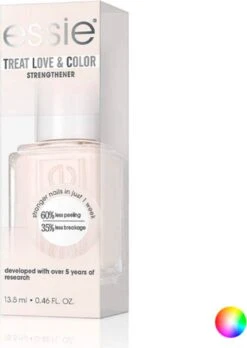 Essie - TREAT LOVE & COLOR™ - 10 Nudemood - Nagellak Transparant - 13,5 Ml -Essie 852x1200 1