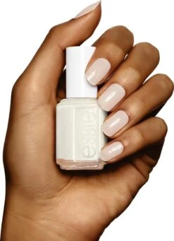 Essie Original 8 Limo-scene - Groen Glanzende Nagellak - 13,5 Ml -Essie 869x1200