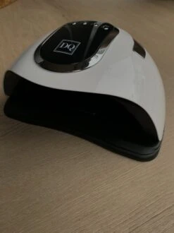 DANIQQI - 280W UV LED Lamp Nagels - 66 LEDS - UV - Led - Nagellamp - Extra Lang Snoer 150 Cm - Wit- Moederdag - Ovalen Display 5 DANIQQI - 280W UV LED Lamp Nagels - 66 LEDS - UV - Led - Nagellamp - Extra Lang Snoer 150 Cm - Wit- Moederdag - Ovalen Display -Essie 899x1200 1