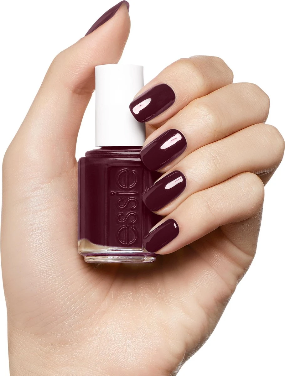 Essie Sole Mate 45 - Paars - Nagellak 5 Essie Sole Mate 45 - Paars - Nagellak - Afbeelding 5