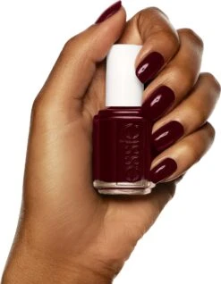 Essie Bordeaux 50 - Bordeaux - Nagellak -Essie 932x1200 1