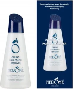 Herome Nagellakremover Nagellakverwijderaar - Nagelverzorging - Caring Nail Polish Remover - Acetonvrij - 120ml 17 Herome Nagellakremover Nagellakverwijderaar - Nagelverzorging - Caring Nail Polish Remover - Acetonvrij - 120ml -Essie 978x1200