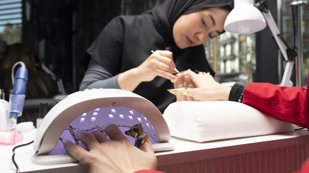 Essie -Essie GettyImages 1459170400