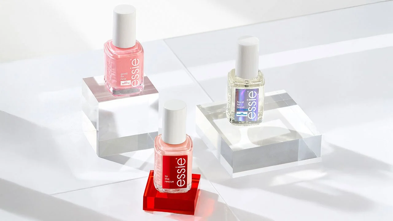 Essie 2 Essie -Essie essie nail care treatment family franchise page desktop